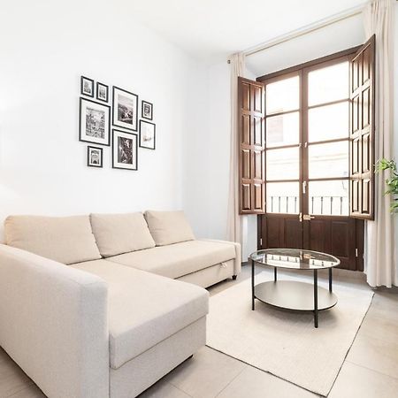 Modern Cozy Flat In Granada'S City Centre 1 Eksteriør bilde