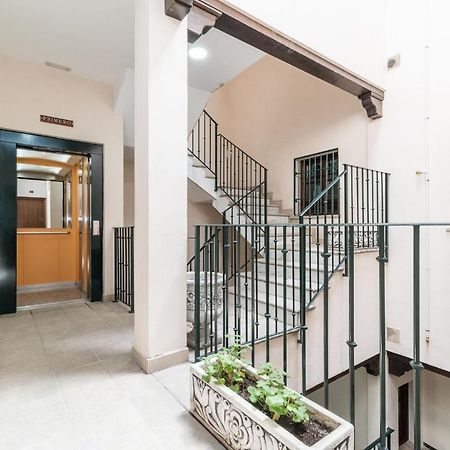 Modern Cozy Flat In Granada'S City Centre 1 Eksteriør bilde