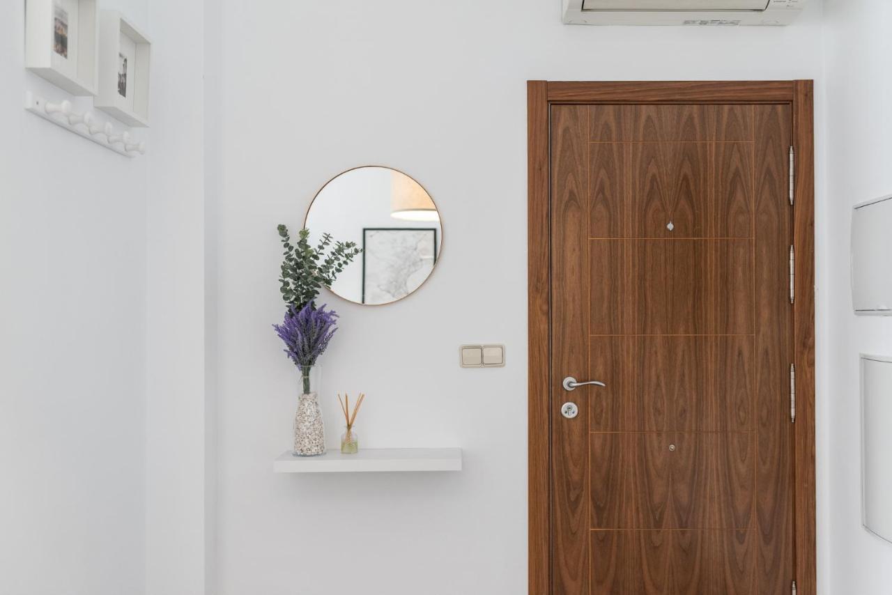 Modern Cozy Flat In Granada'S City Centre 1 Eksteriør bilde