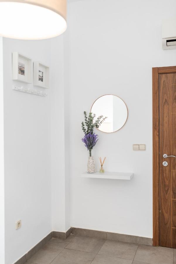 Modern Cozy Flat In Granada'S City Centre 1 Eksteriør bilde