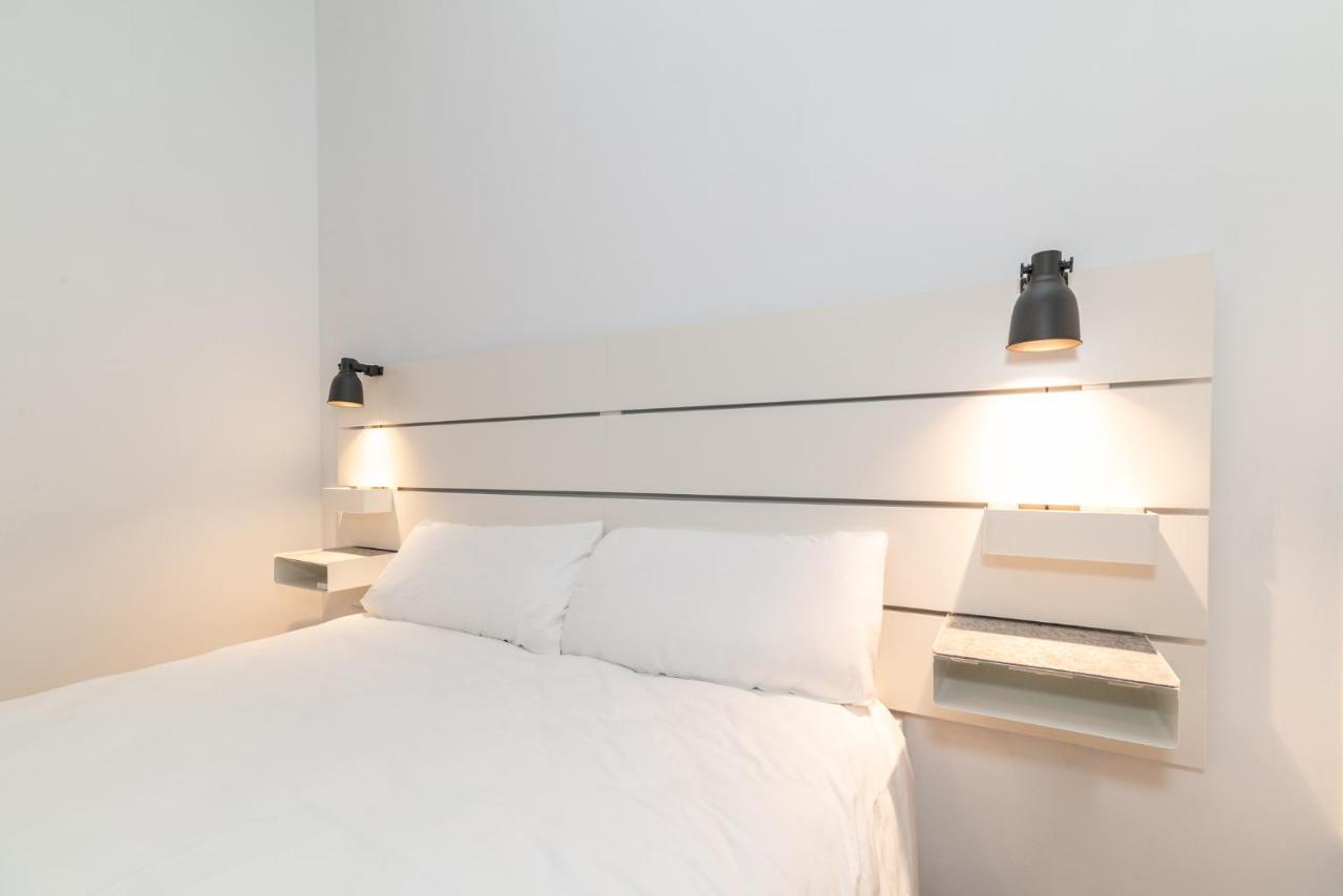 Modern Cozy Flat In Granada'S City Centre 1 Eksteriør bilde